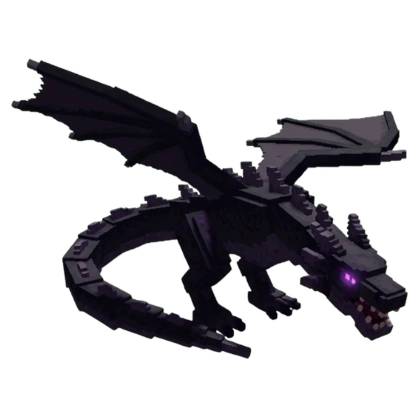 BLACK DRAGON