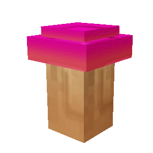 50 MAPLE MUSHROOM