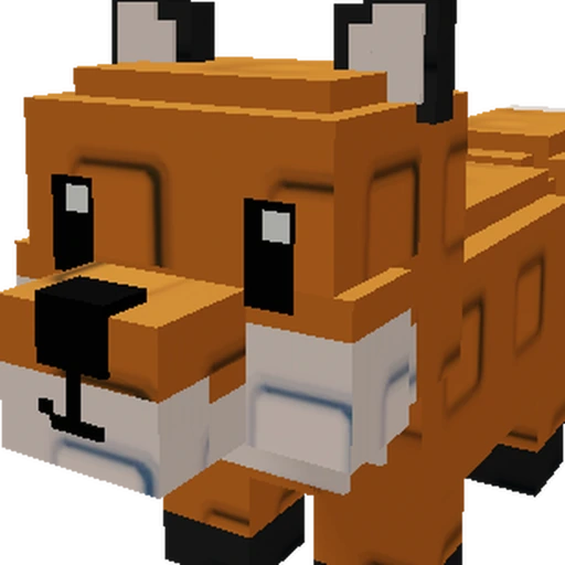MEGA FOX