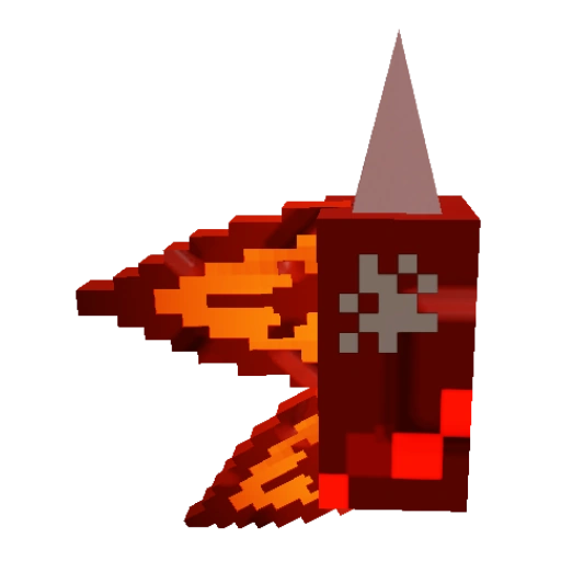 X1 DRAGON BREATH