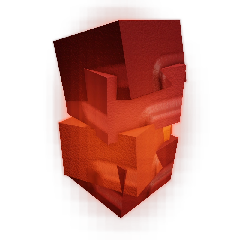 X10 GHOST PEPPER