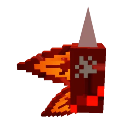 10 DRAGON BREATH