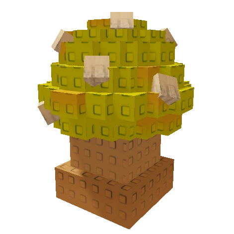 500 MAPLE MUSHROOM