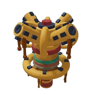45 VÒI MAP 2